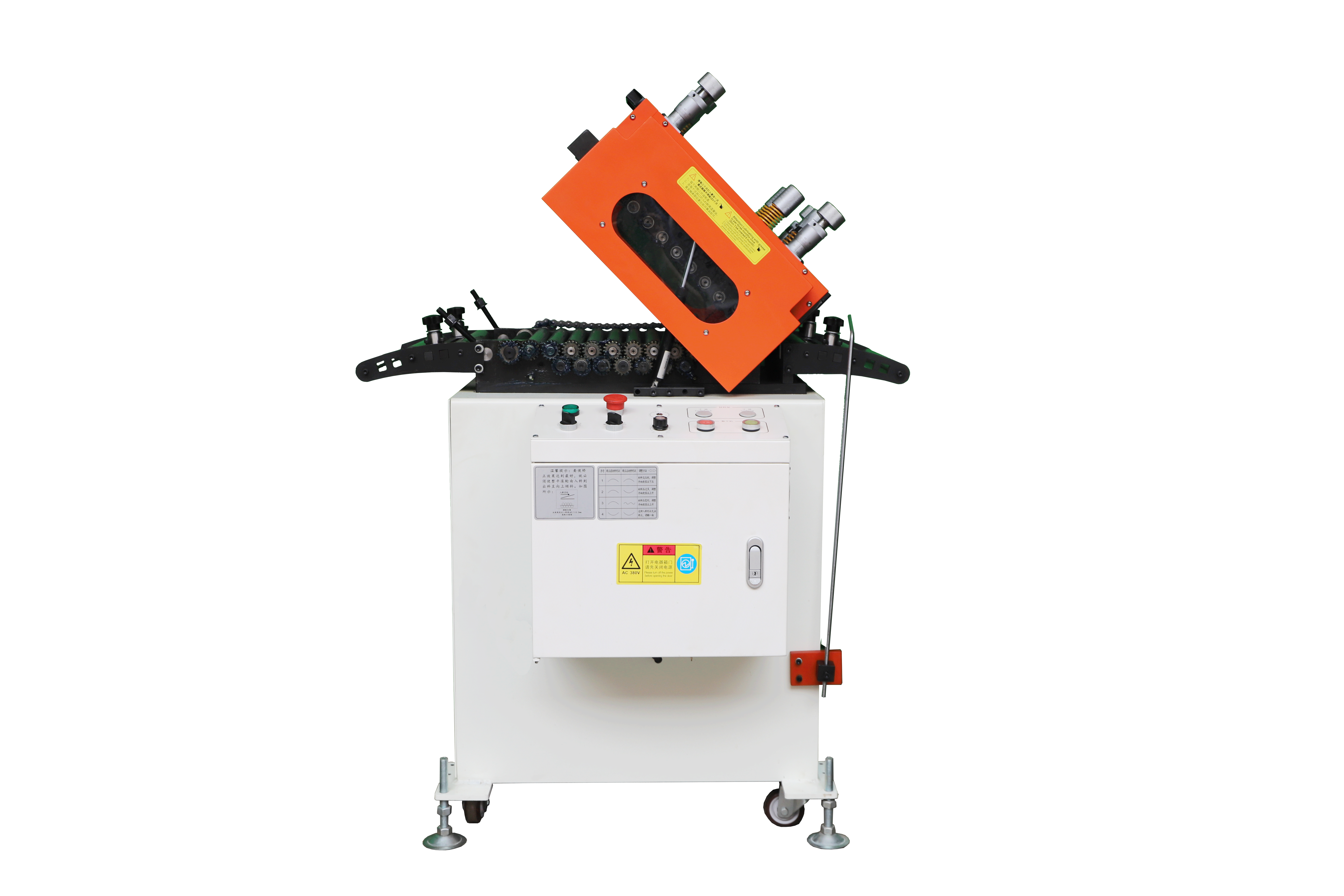 精密整平機(jī)(可掀開(kāi)中板型)